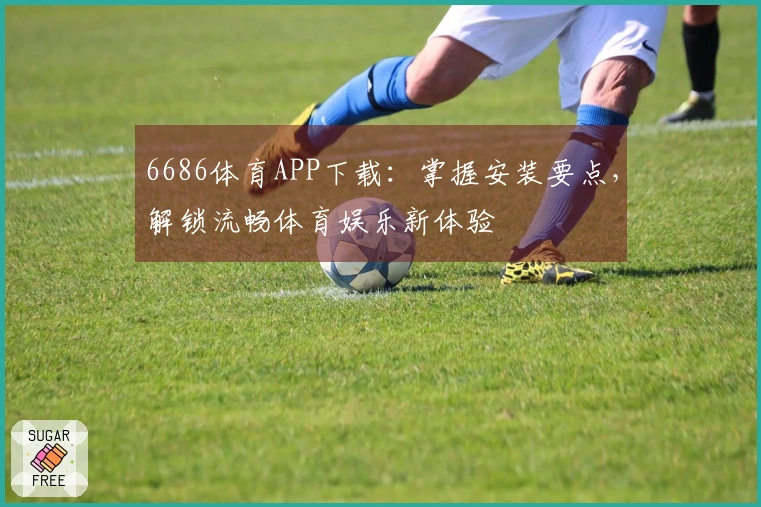 6686体育APP下载：掌握安装要点，解锁流畅体育娱乐新体验